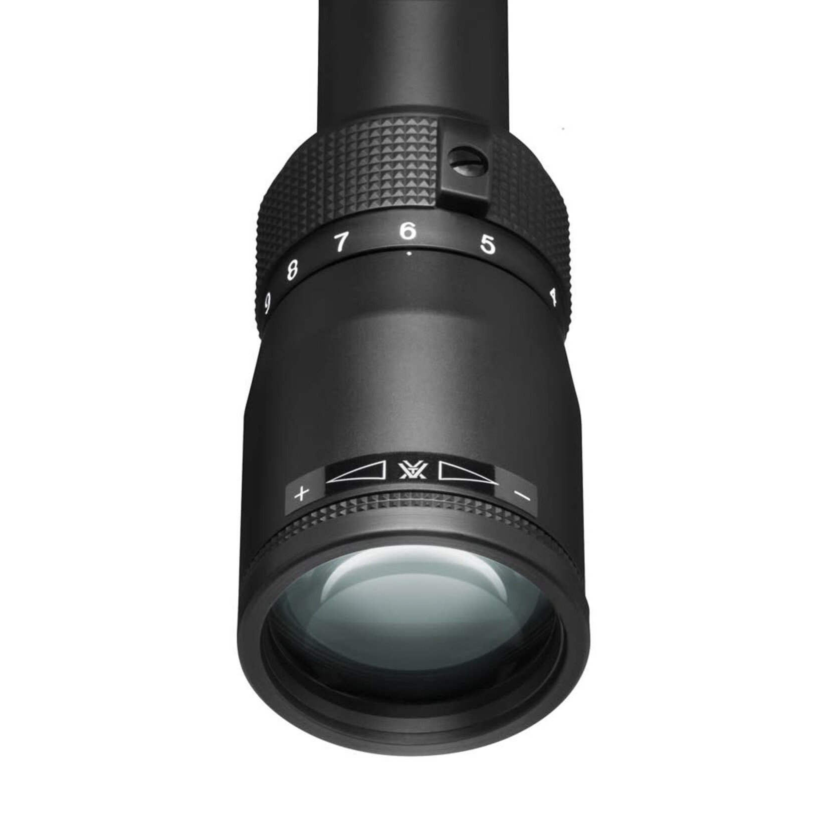 Vortex Vortex Diamondback 3.5-10x50mm V-Plex (DBK-M-03-P)