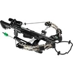 Center Point Archery Center Point Sniper Elite 385 Crossbow Package