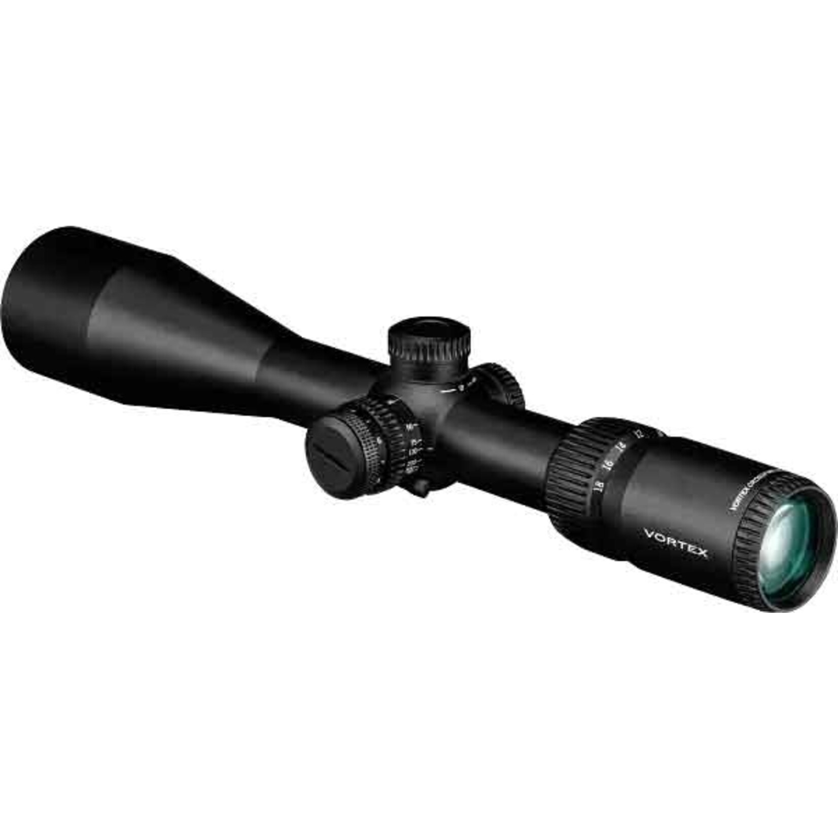 Vortex Vortex Crossfire HD 6-18x50 Illum Dead-Hold 2A BDC (CFR-61801I)