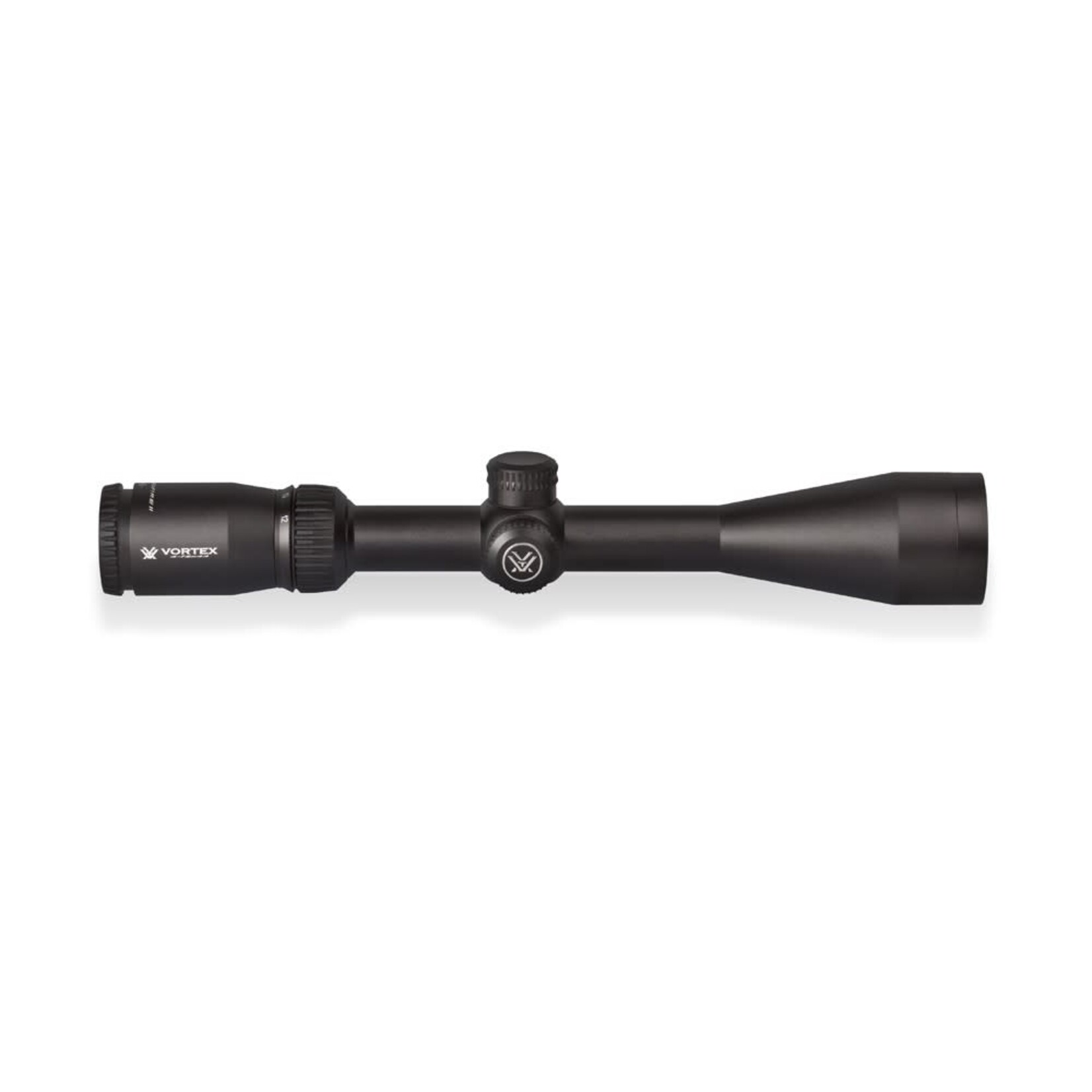 Vortex Vortex Crossfire HD 4-12x44 WideRange Plex (CFR-41202)
