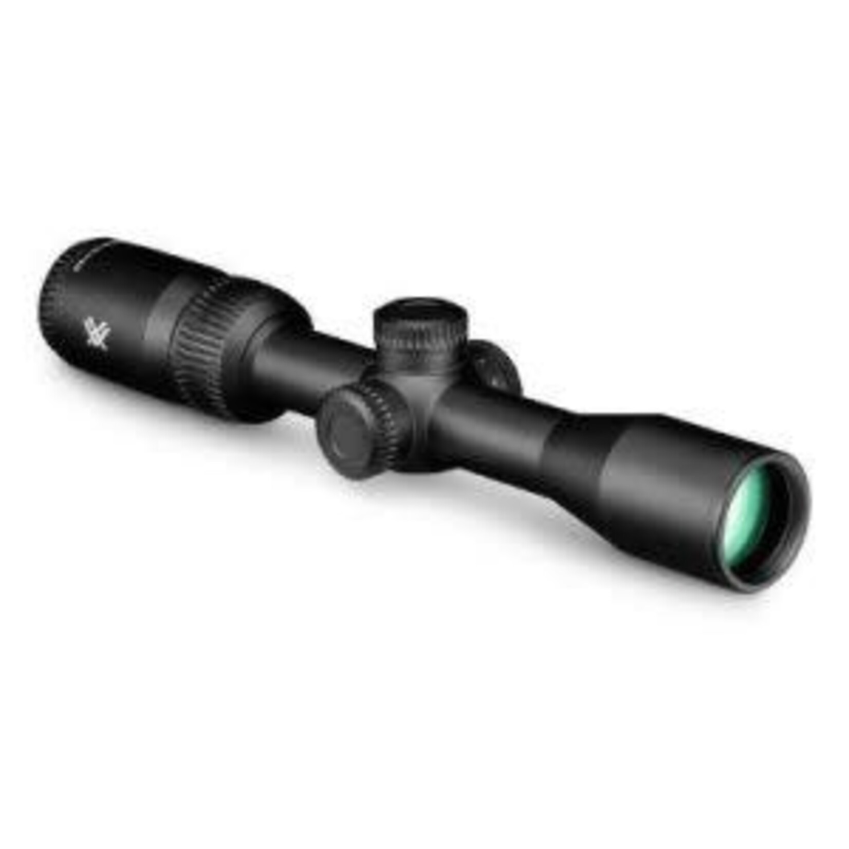 Vortex Vortex Crossfire HD 2-7x32 V-Plex (CFR-2702)