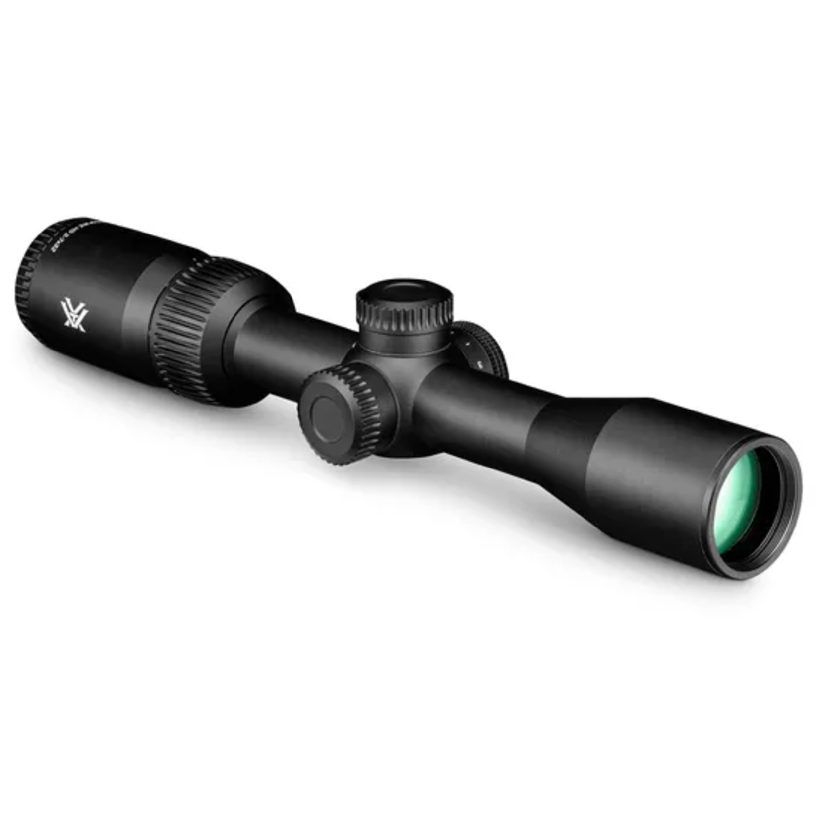 Vortex Vortex Crossfire HD 2-7x32 Illum Dead-Hold 2A BDC (CFR-2701I)