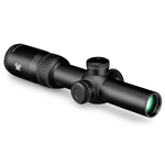 Vortex Vortex Crossfire HD 1-4x24 Illum Dead-Hold 2A BDC (CFR-1401I)