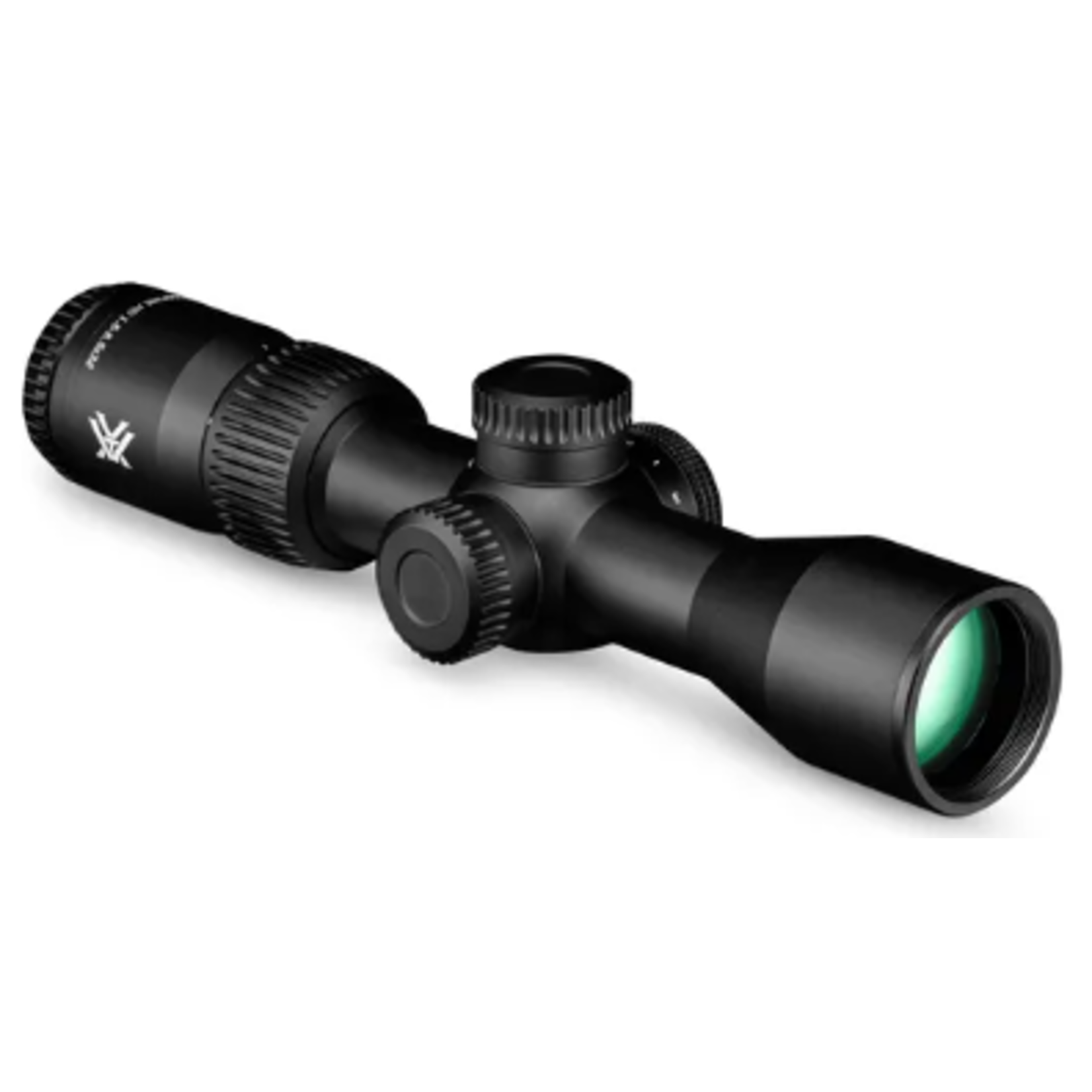 Vortex Vortex Crossfire HD 1.5-5.5x32 Scout Illum. Dead-Hold 2A BDC (CFR-1501I)