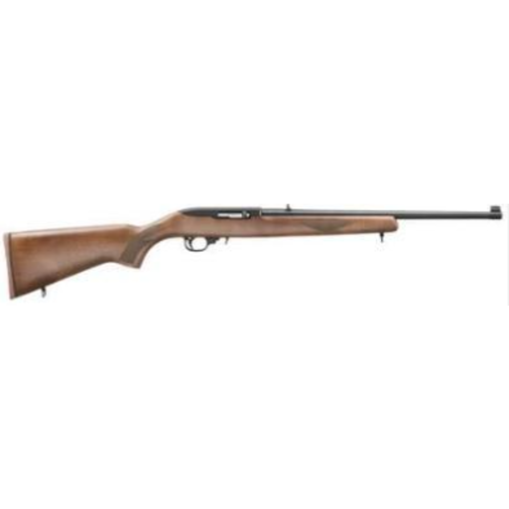Ruger Ruger 10/22 Sporter 22LR 18.5" Birch Stock (11186)