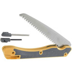 Smith's Smith's Folding Limb Saw w/Sharpener (50836)
