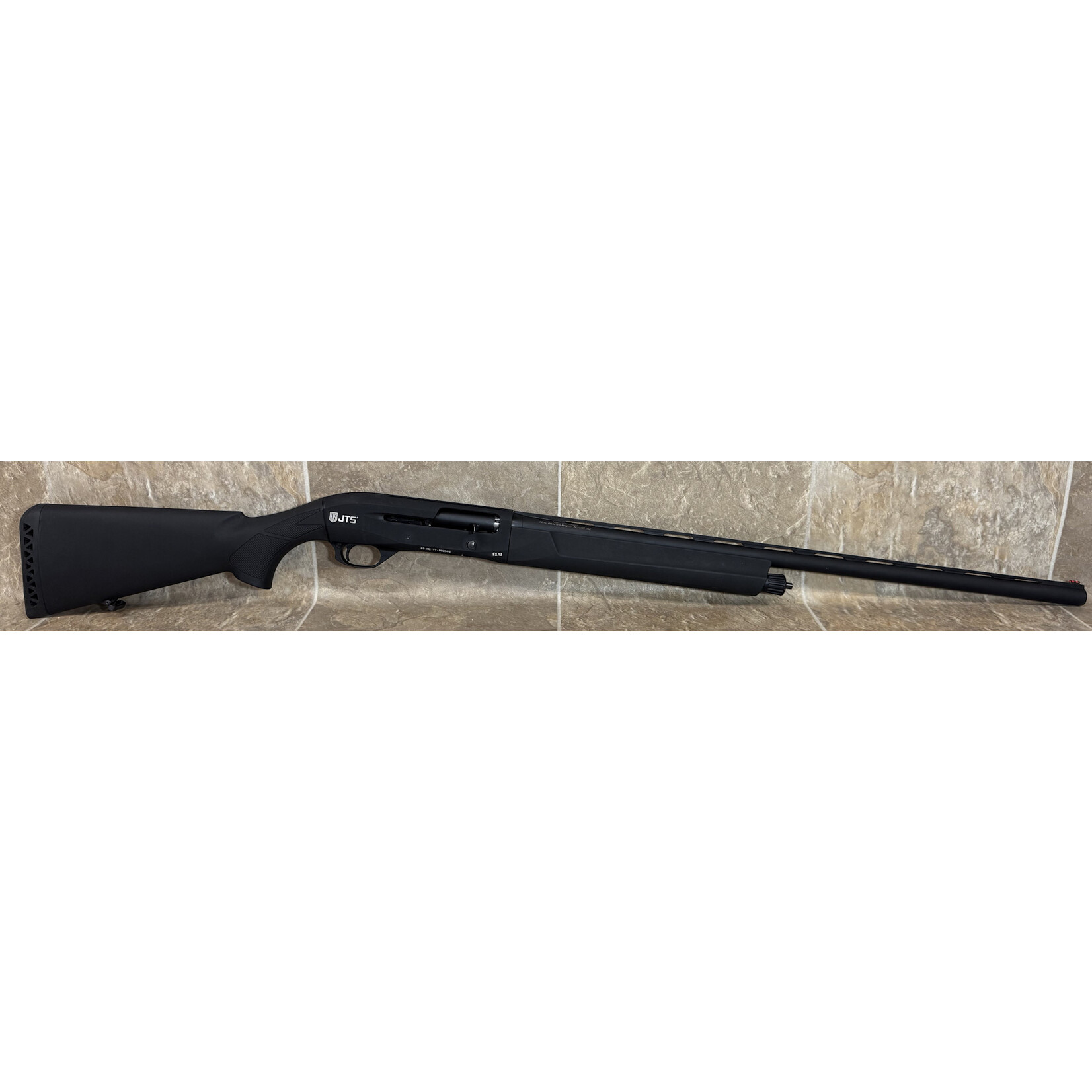 Used JTS FX12 12Ga 3" Semi Auto (65-H21YT-00256)