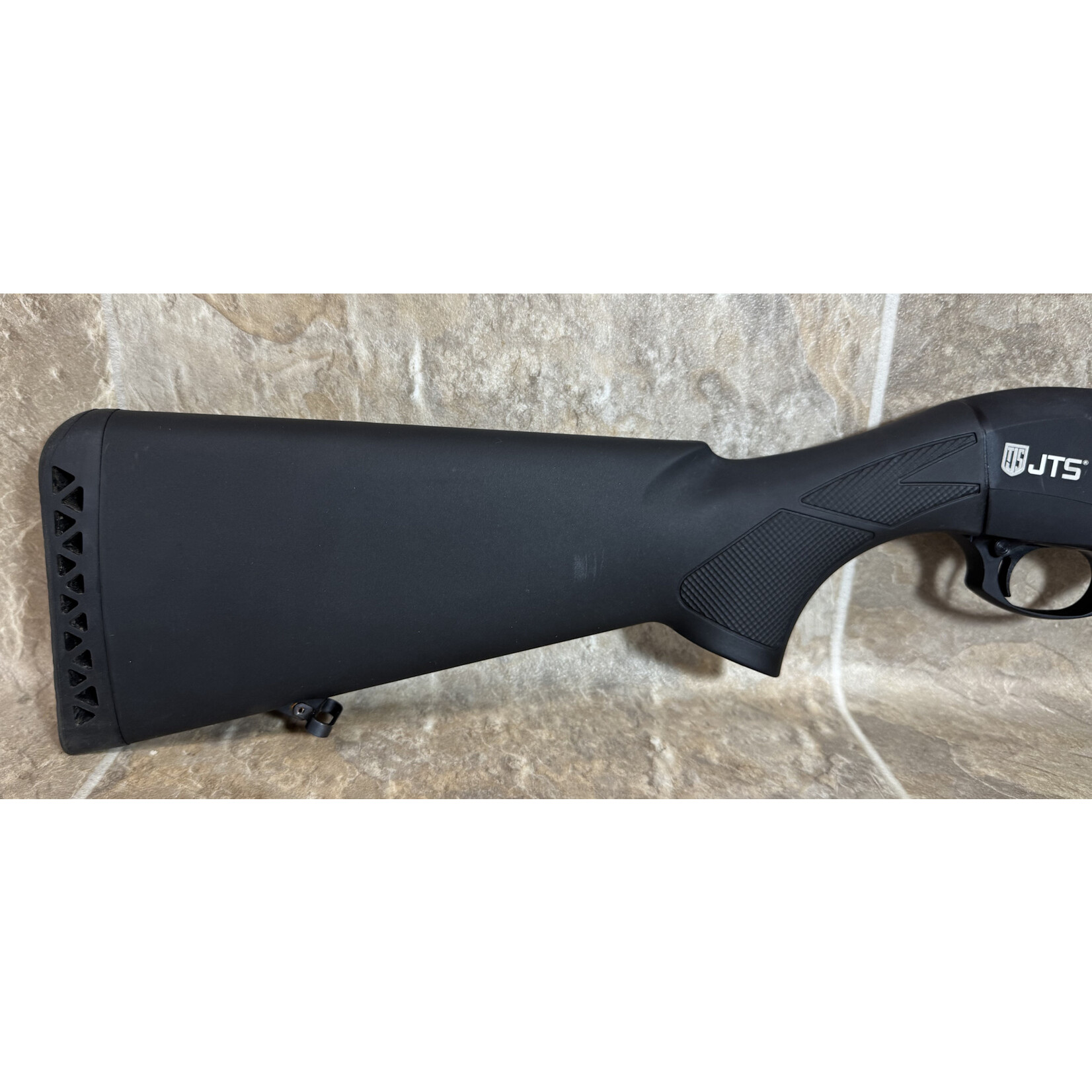 Used JTS FX12 12Ga 3" Semi Auto (65-H21YT-00256)