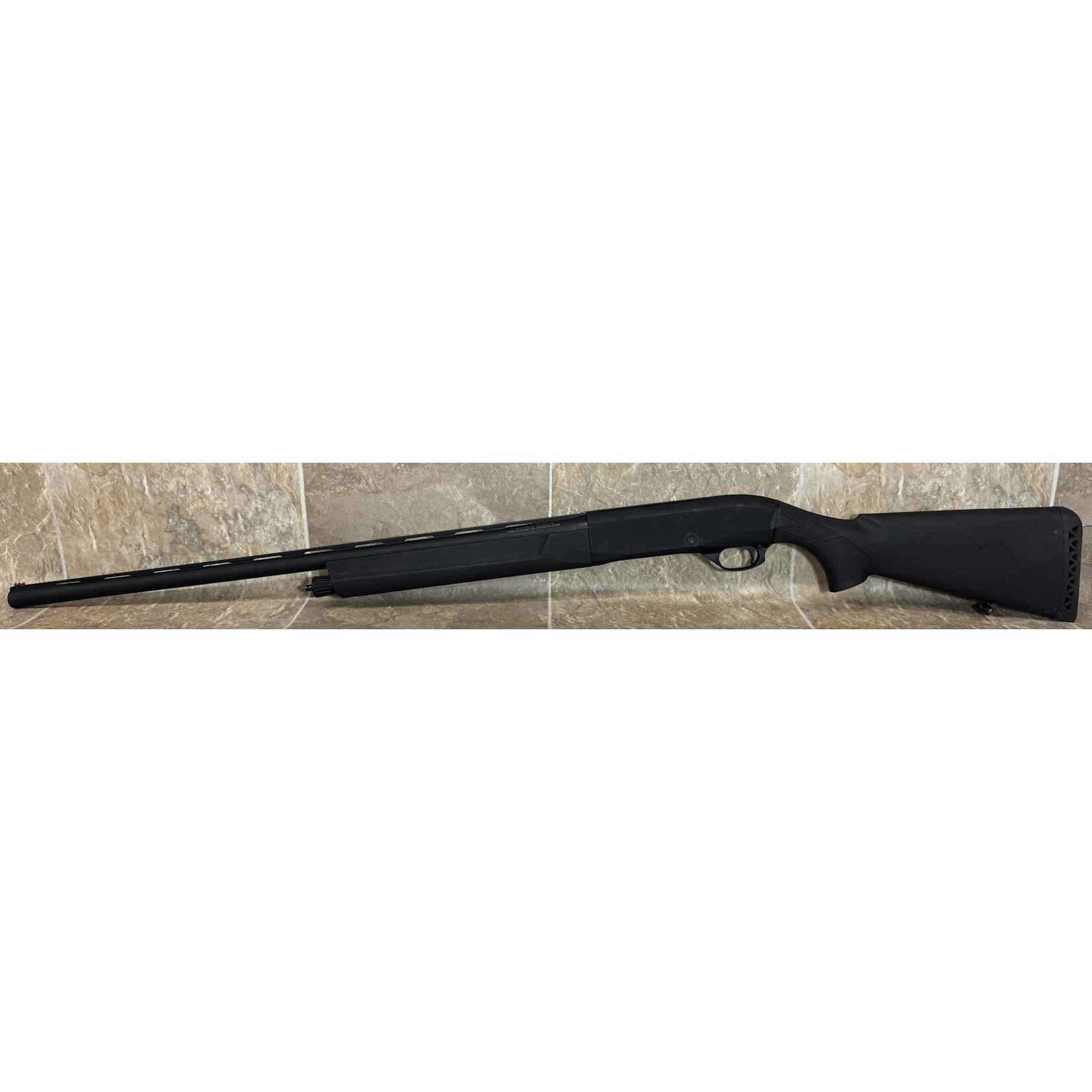 Used JTS FX12 12Ga 3" Semi Auto (65-H21YT-00256)