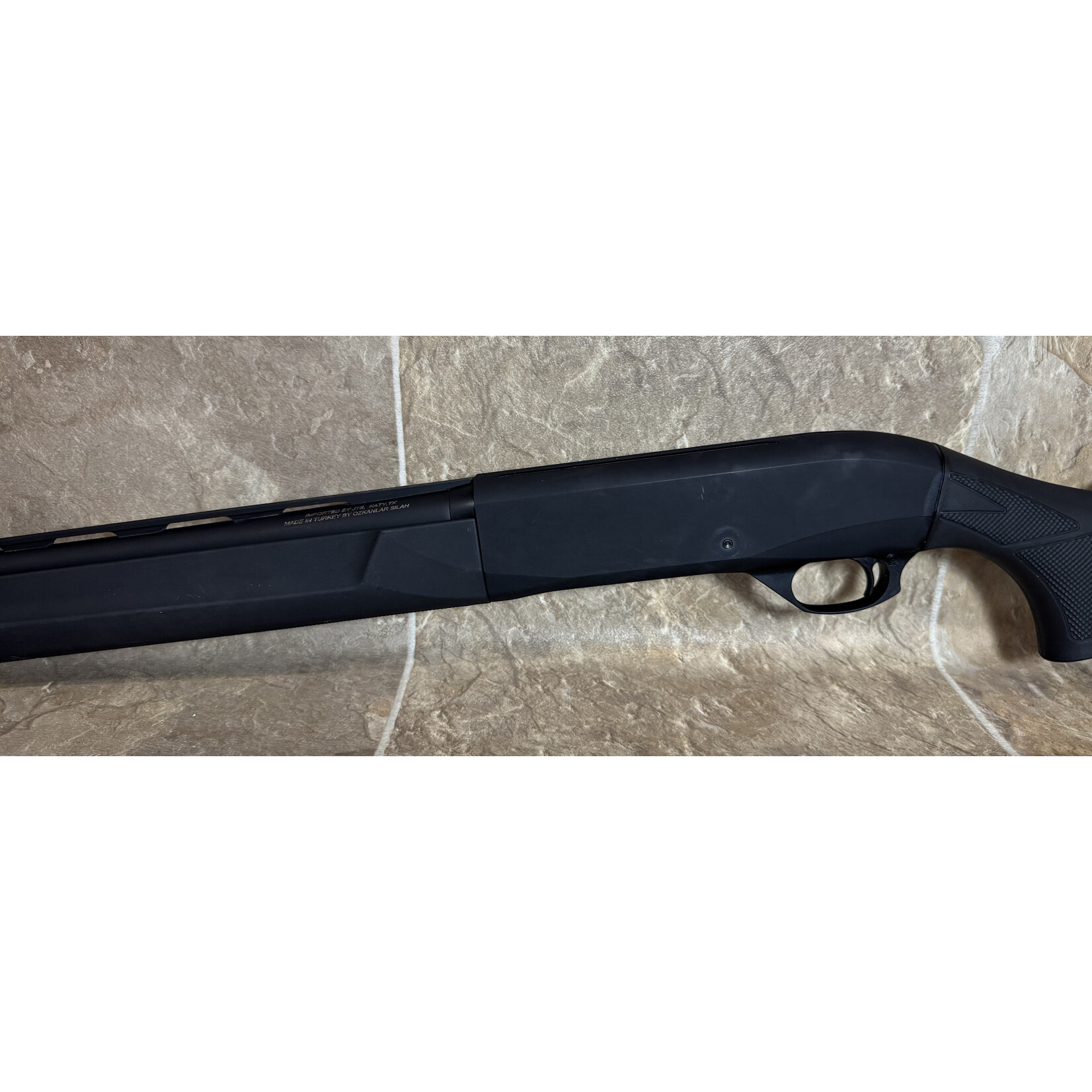 Used JTS FX12 12Ga 3" Semi Auto (65-H21YT-00256)