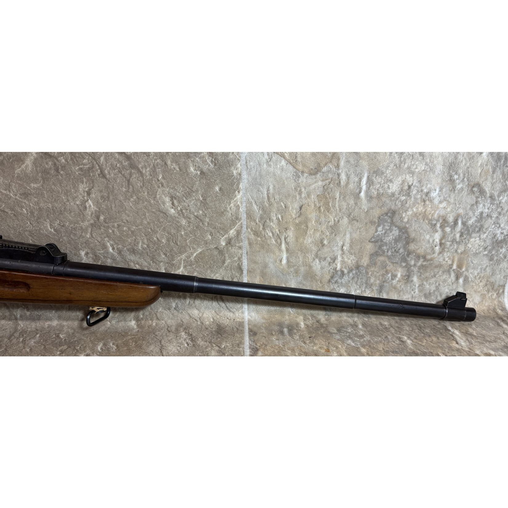 Used Budapest M. 95M 8mm Mauser (11717)
