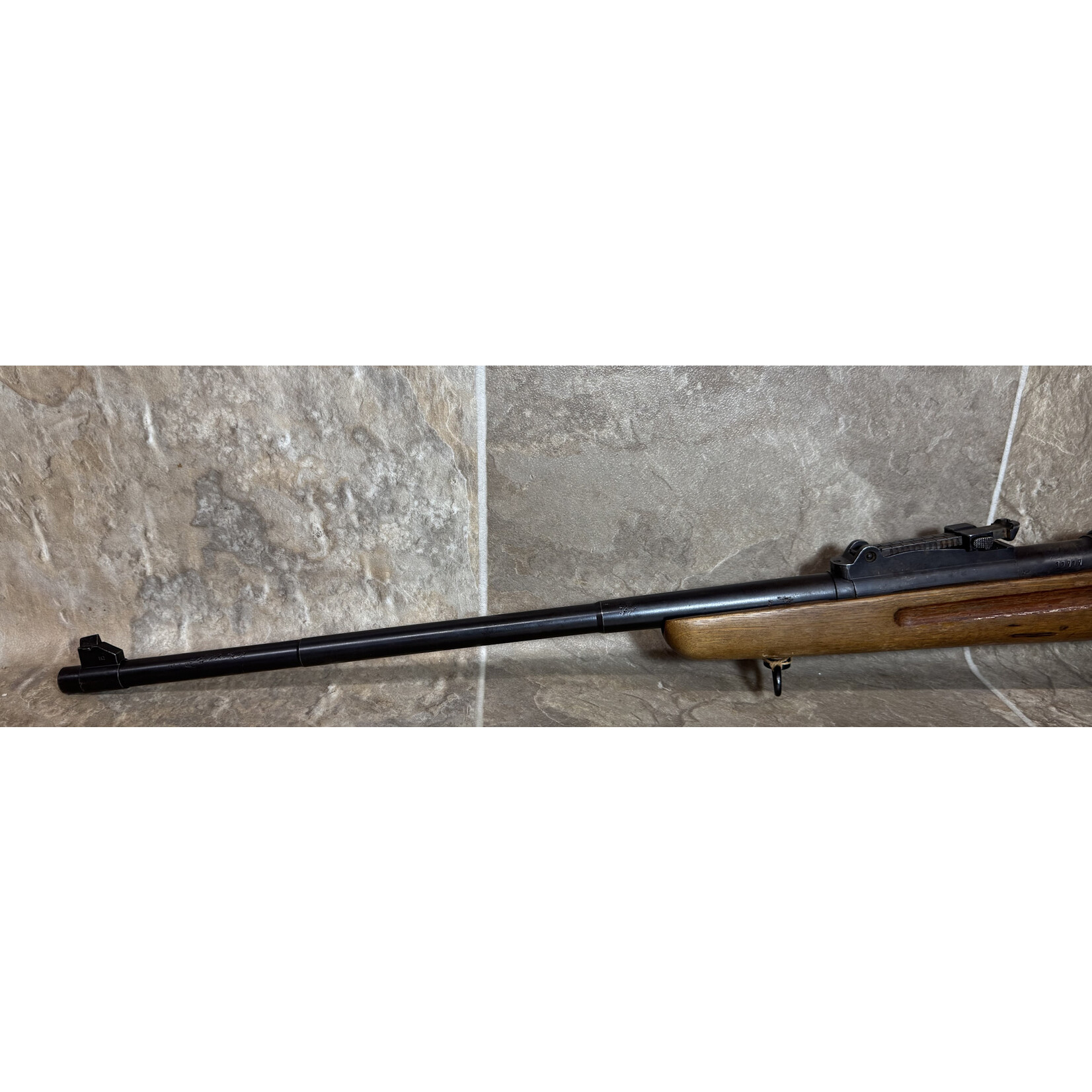 Used Budapest M. 95M 8mm Mauser (11717)