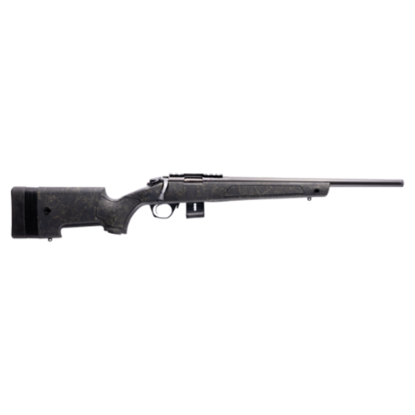 Bergara Bergara BMR-X Competition Steel 22 WMR 18" (BMR009)