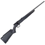 Savage Arms Savage B17 F 17 HMR 21" (70800)
