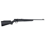 Savage Arms Savage B22 F 22LR Bolt Synthetic Blued