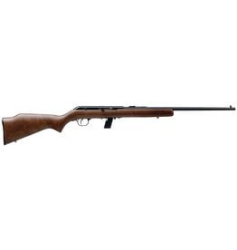 Savage Arms Savage Model 64G 22LR Semi Auto Wood stock 21" blued barrel (30000)