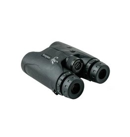 Scorpion Optics Scorpion Laser Rangefinder 8x42 Binoculars Black (LB1500BK)