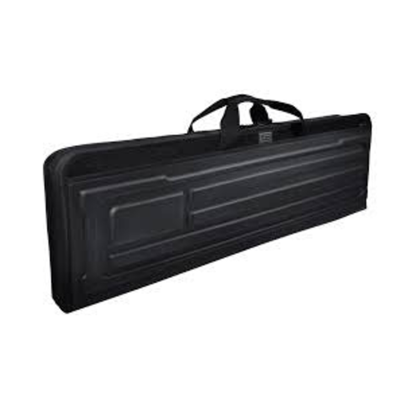 Evolution Outdoor Evolution 42" EVA Tactical Single Rifle Case (51289)