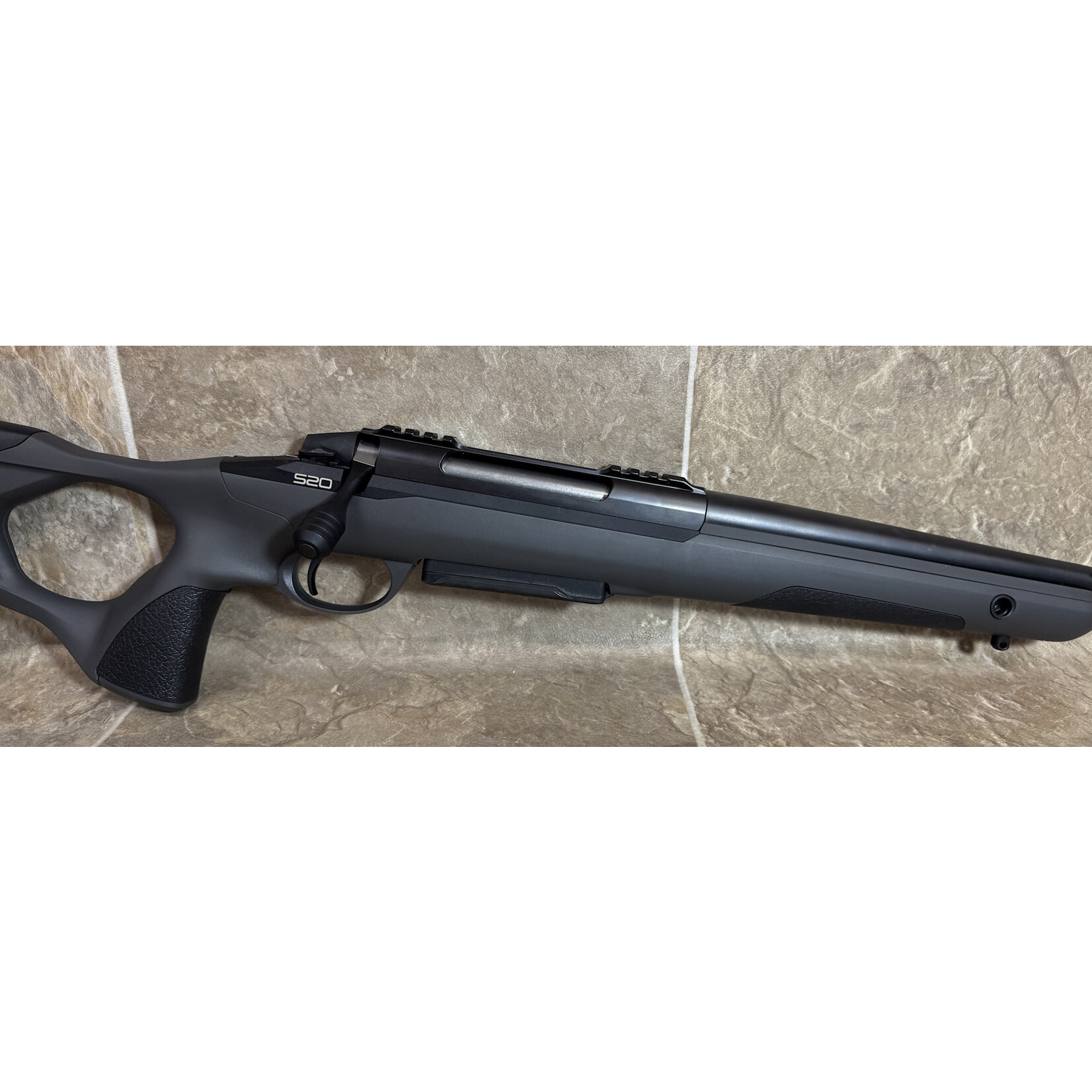 Sako Demo Sako S20 Hunter 30-06 Sprg. (FA3183)