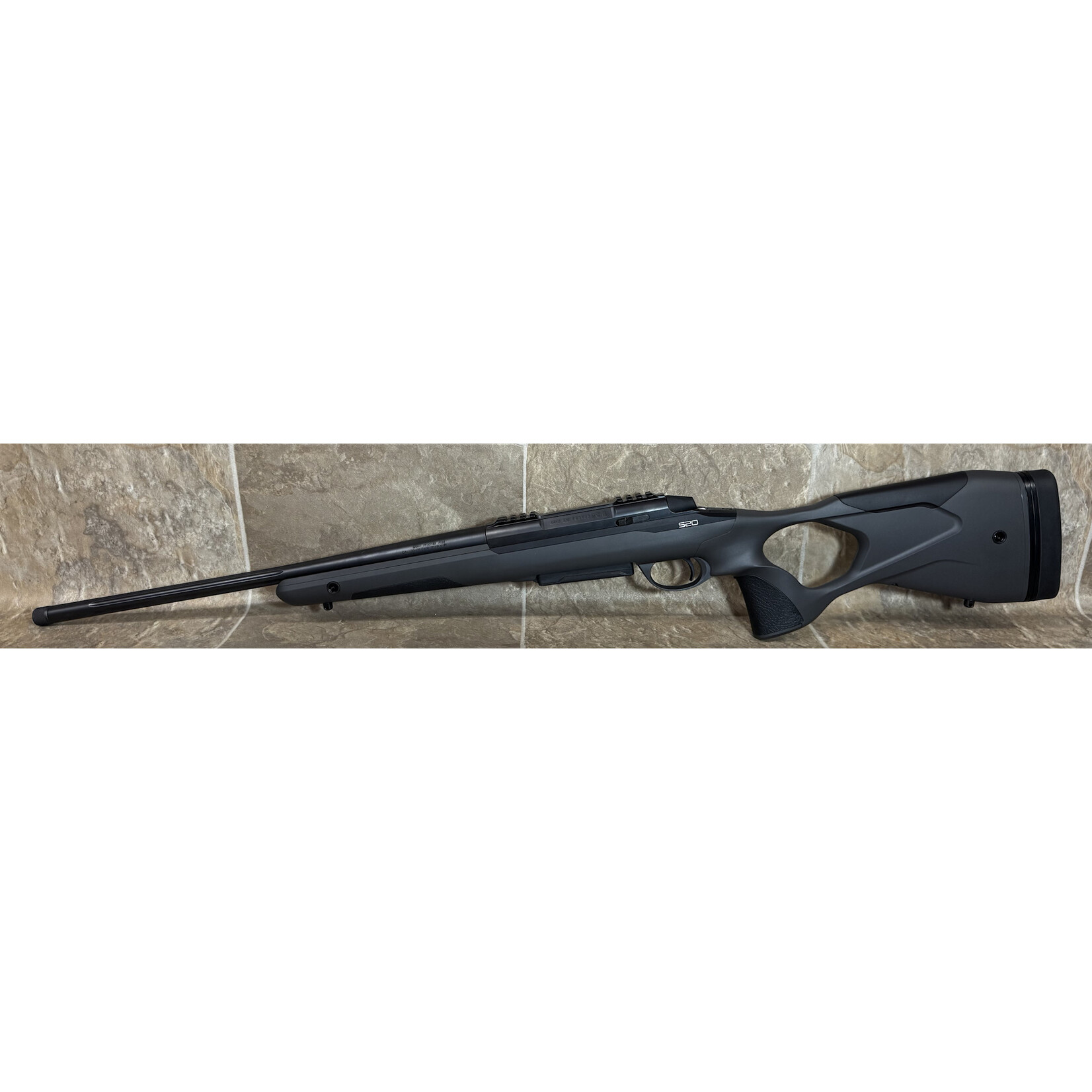 Sako Demo Sako S20 Hunter 30-06 Sprg. (FA3183)