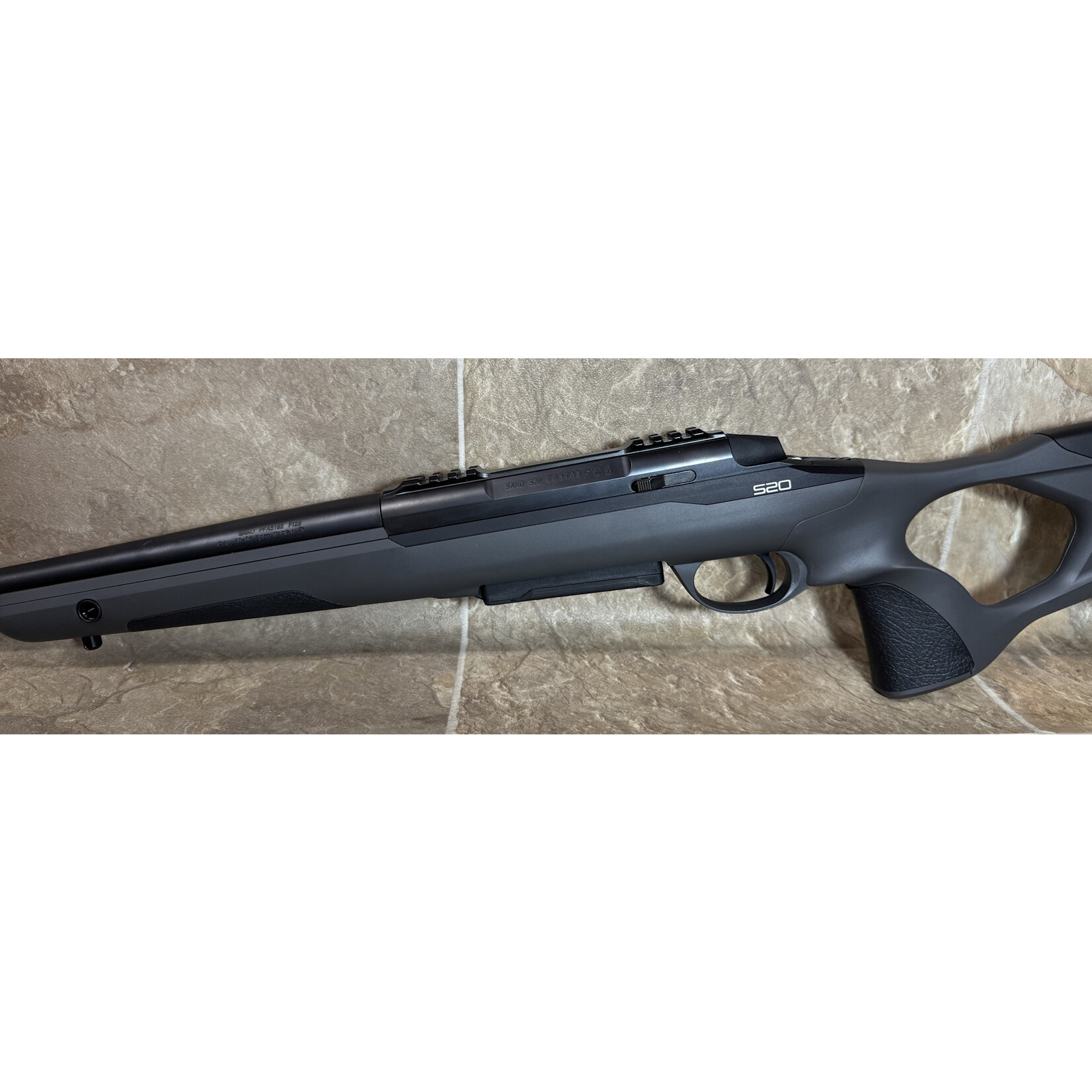 Sako Demo Sako S20 Hunter 30-06 Sprg. (FA3183)