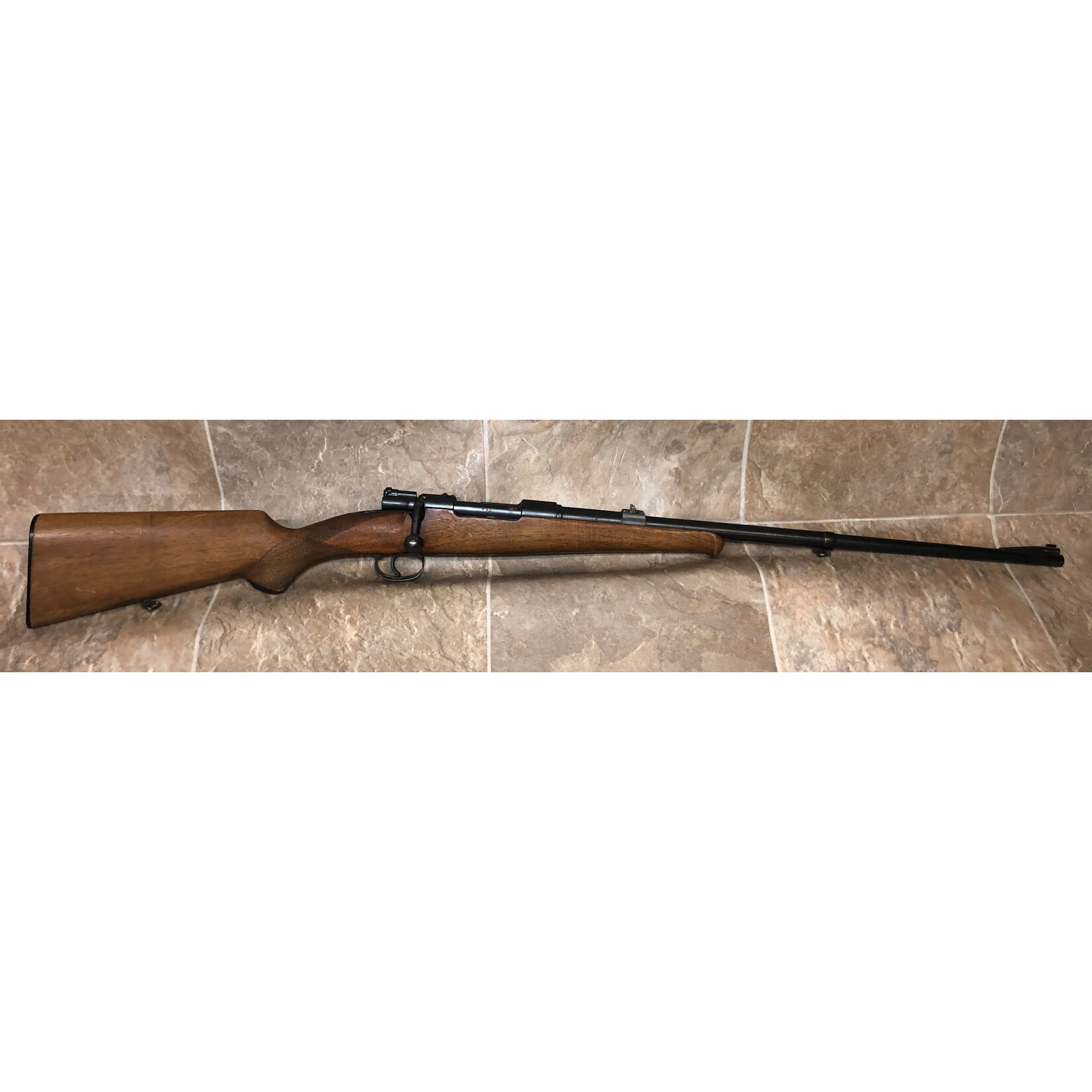 Husqvarna Used HVA M96 Sporter 9.3x57 (42551)