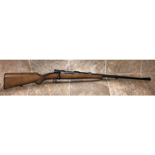 Used HVA M96 Sporter 9.3x57 (42551) — Eagle Firearms