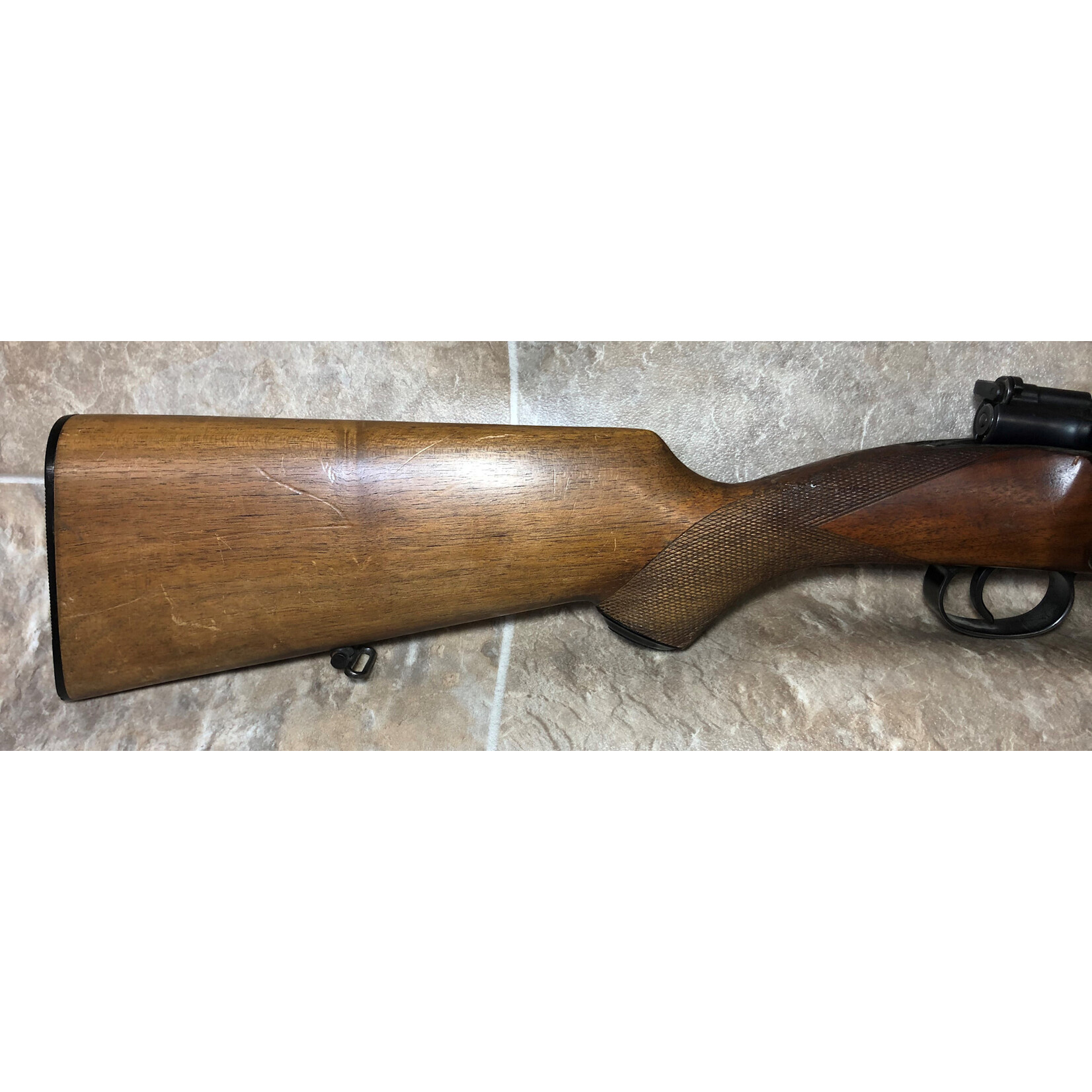 Husqvarna Used HVA M96 Sporter 9.3x57 (42551)