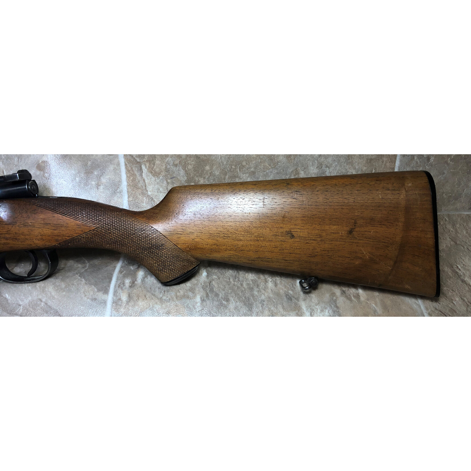 Husqvarna Used HVA M96 Sporter 9.3x57 (42551)