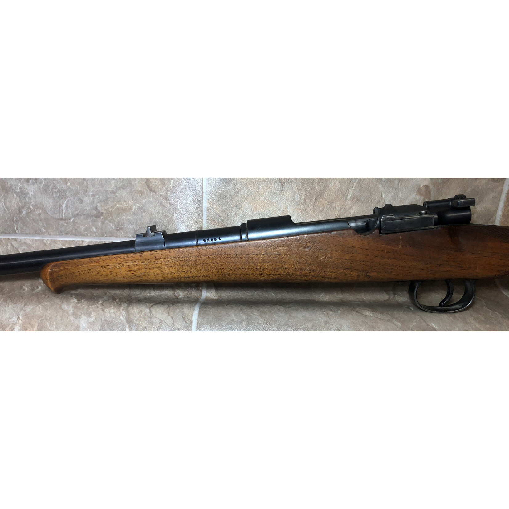 Husqvarna Used HVA M96 Sporter 9.3x57 (42551)