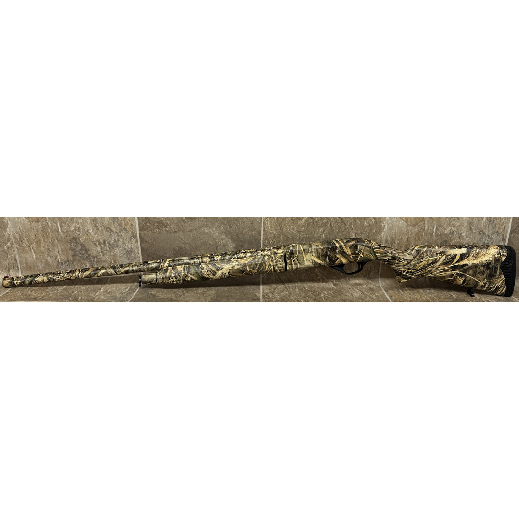 Federation Firearms Used Federation SA-20 Max 5 20ga (23CA-02125)