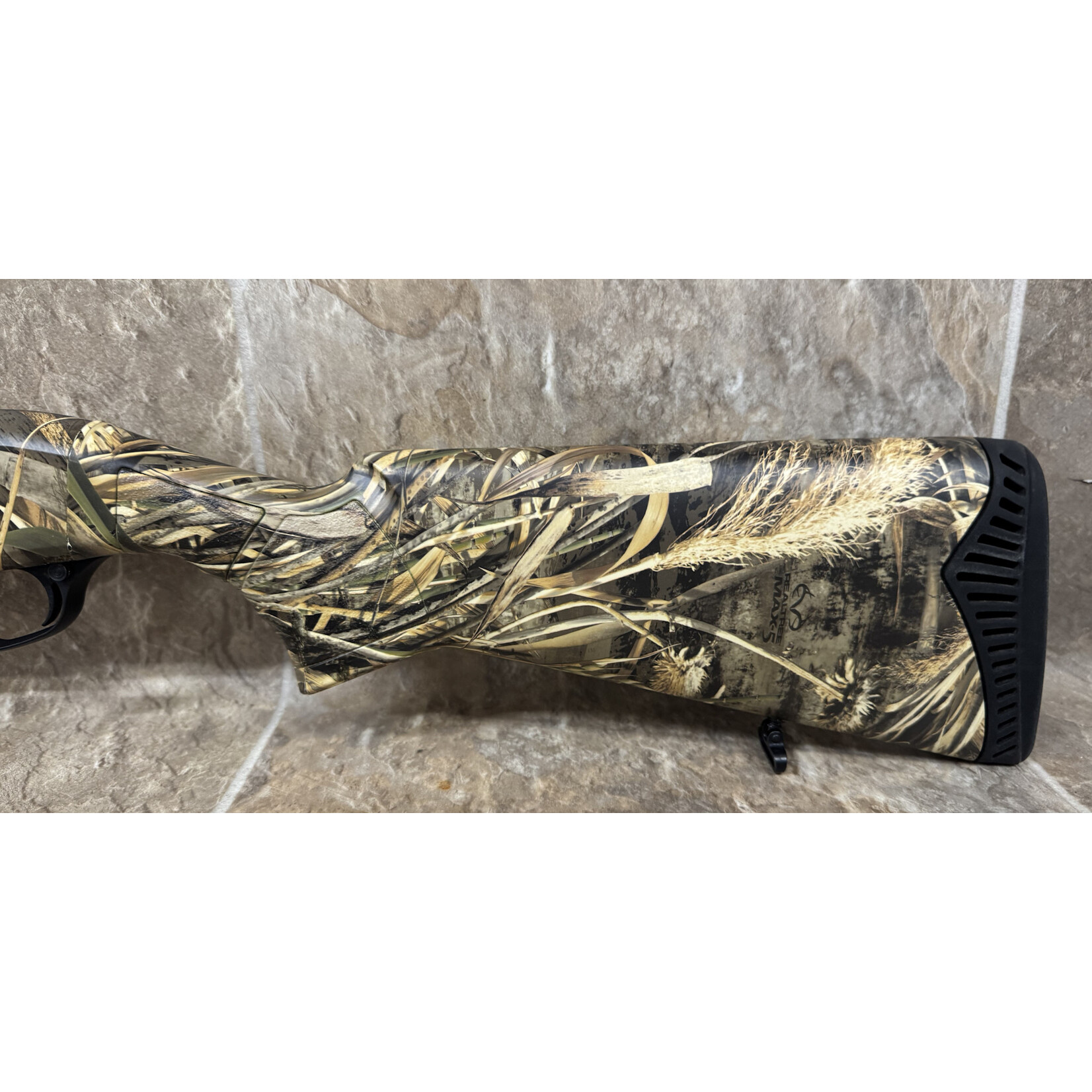 Federation Firearms Used Federation SA-20 Max 5 20ga (23CA-02125)