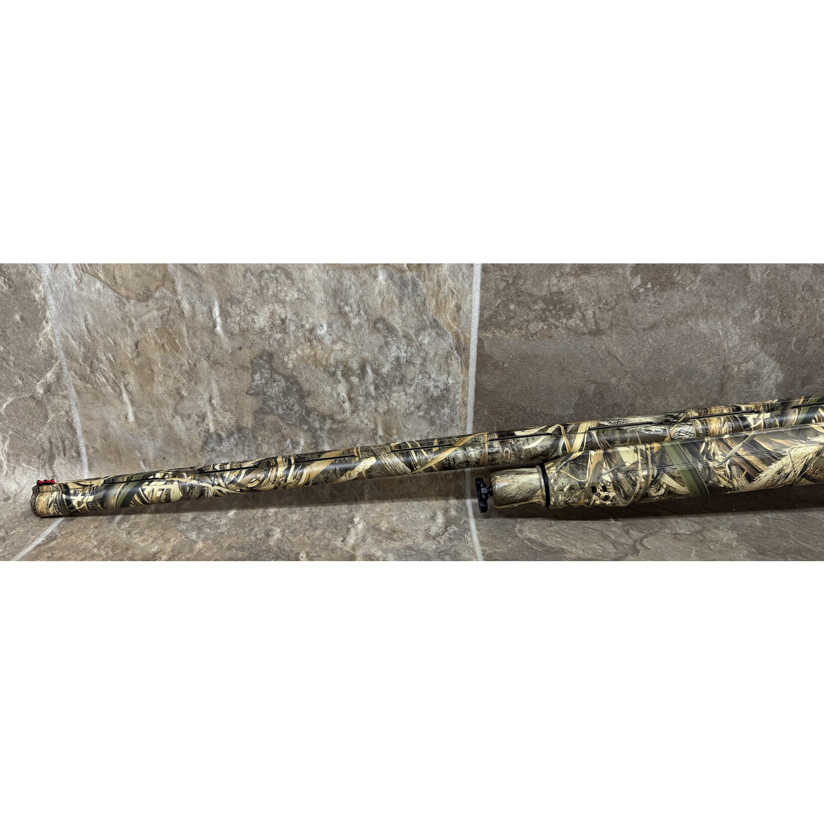 Federation Firearms Used Federation SA-20 Max 5 20ga (23CA-02125)