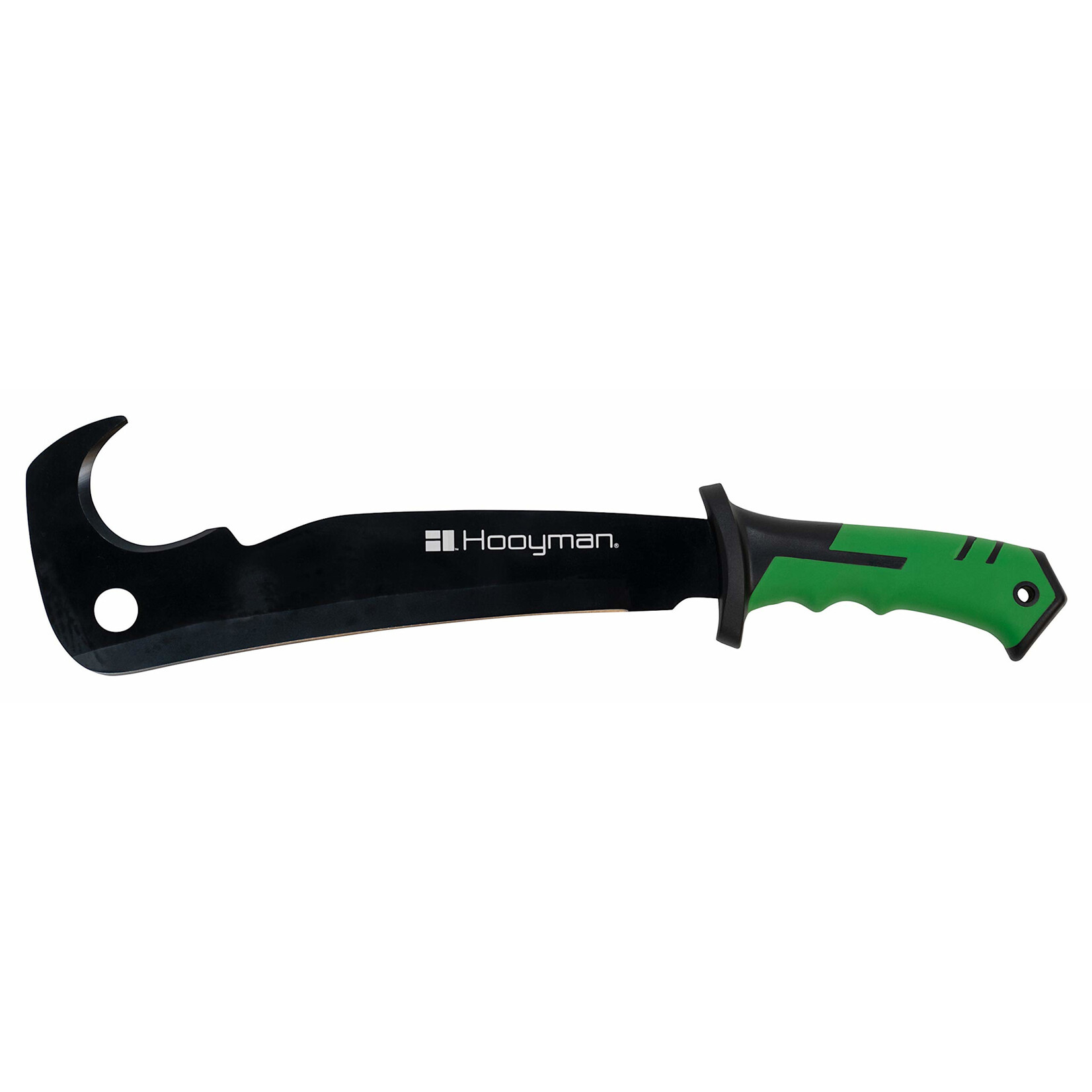 Hooyman Hooyman Hook Em' Blade 26" Machete (1112237)