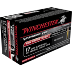 Winchester Winchester 17 WSM 25gr Varmint HE (S17W25)