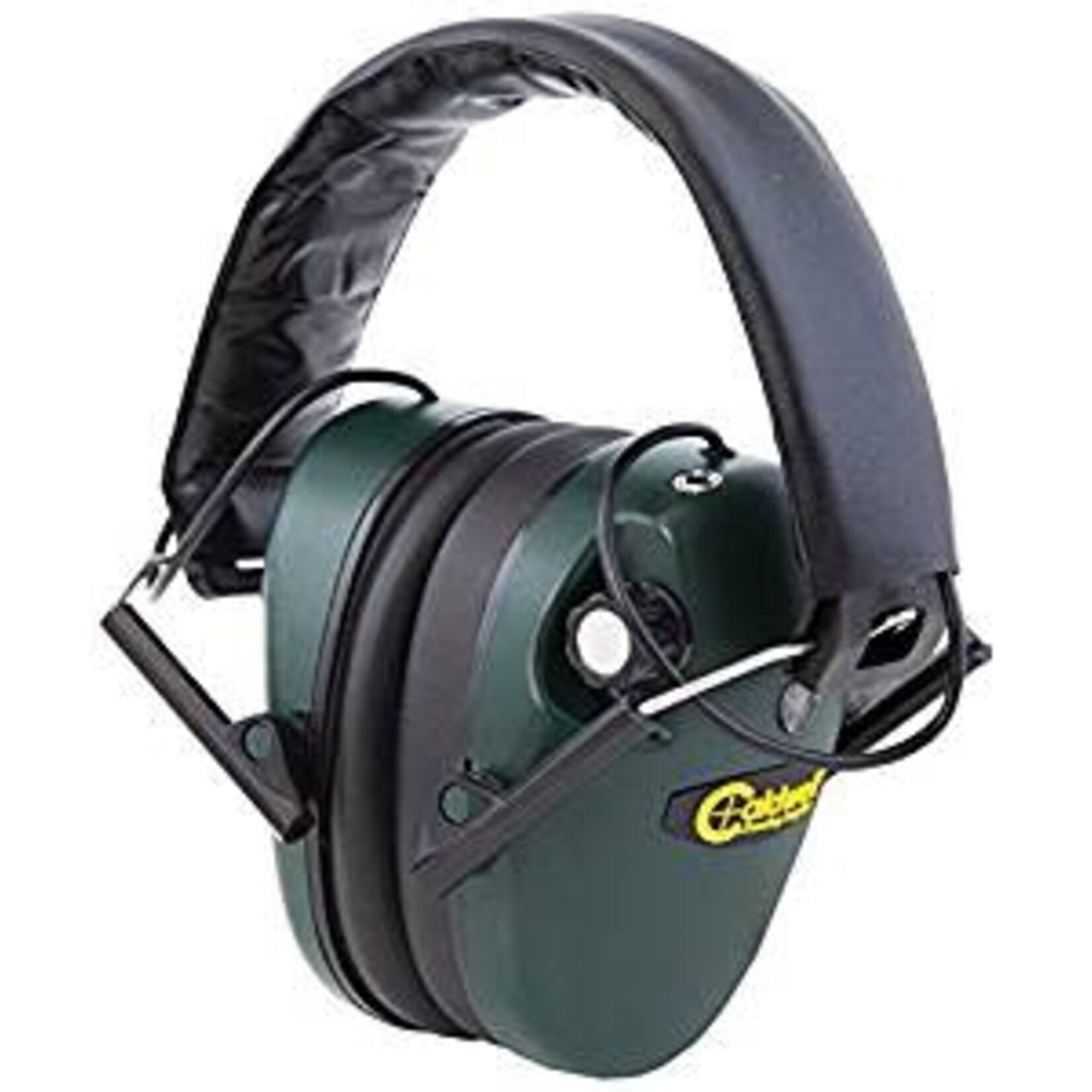 Caldwell Caldwell E-Max Low Profile Electronic Hearing Protection