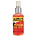 Traditions Traditions EZ Clean Spray Solvent 4 oz (A1760)