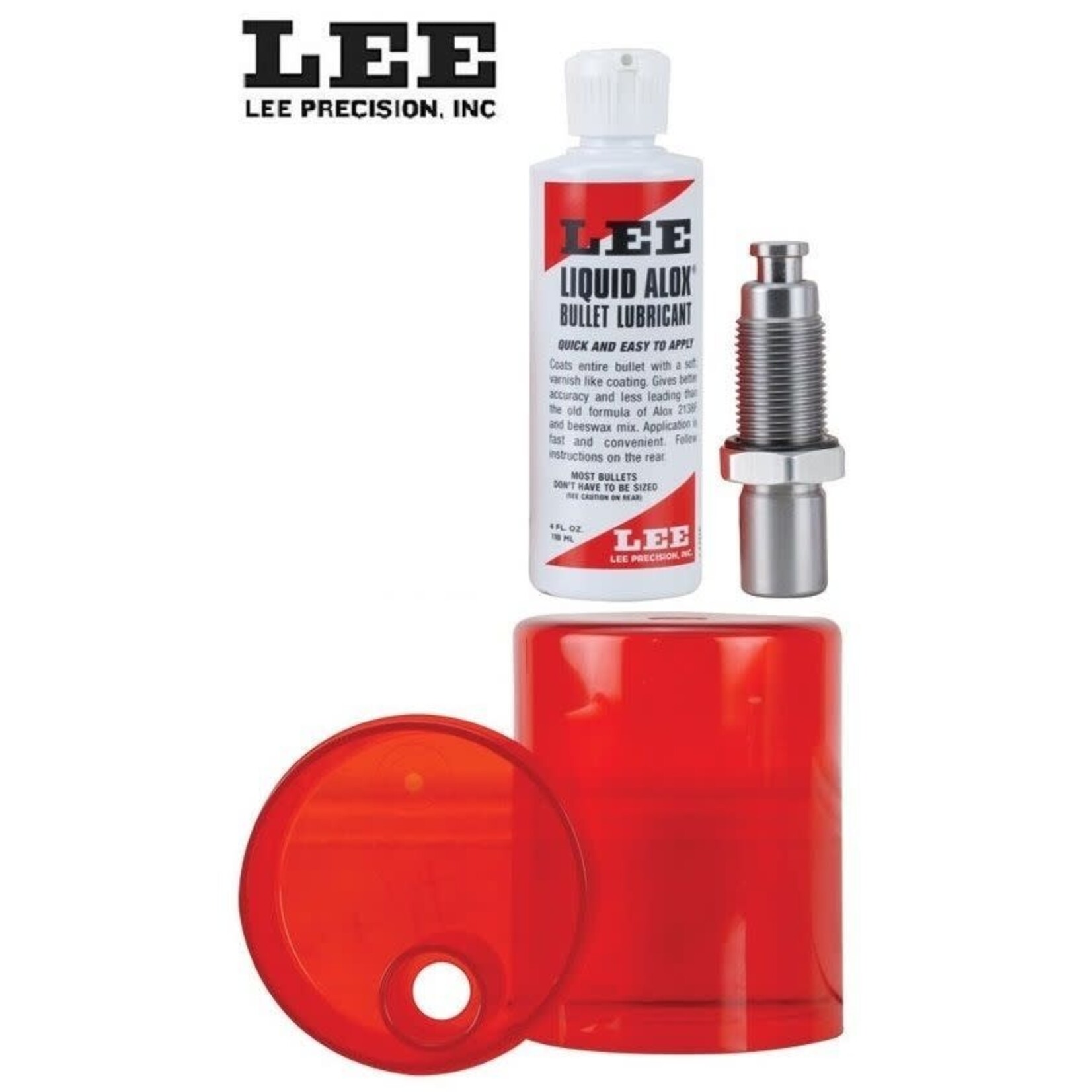 Lee Precision Inc Lee Lube & Sizing Kit .457 dia. (90057)
