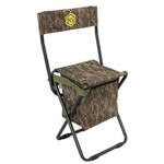 Hunter's Specialties HS Camo Dove Chair w/ Back (100152)
