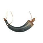 Traditions Traditions Powder Horn (A1252)