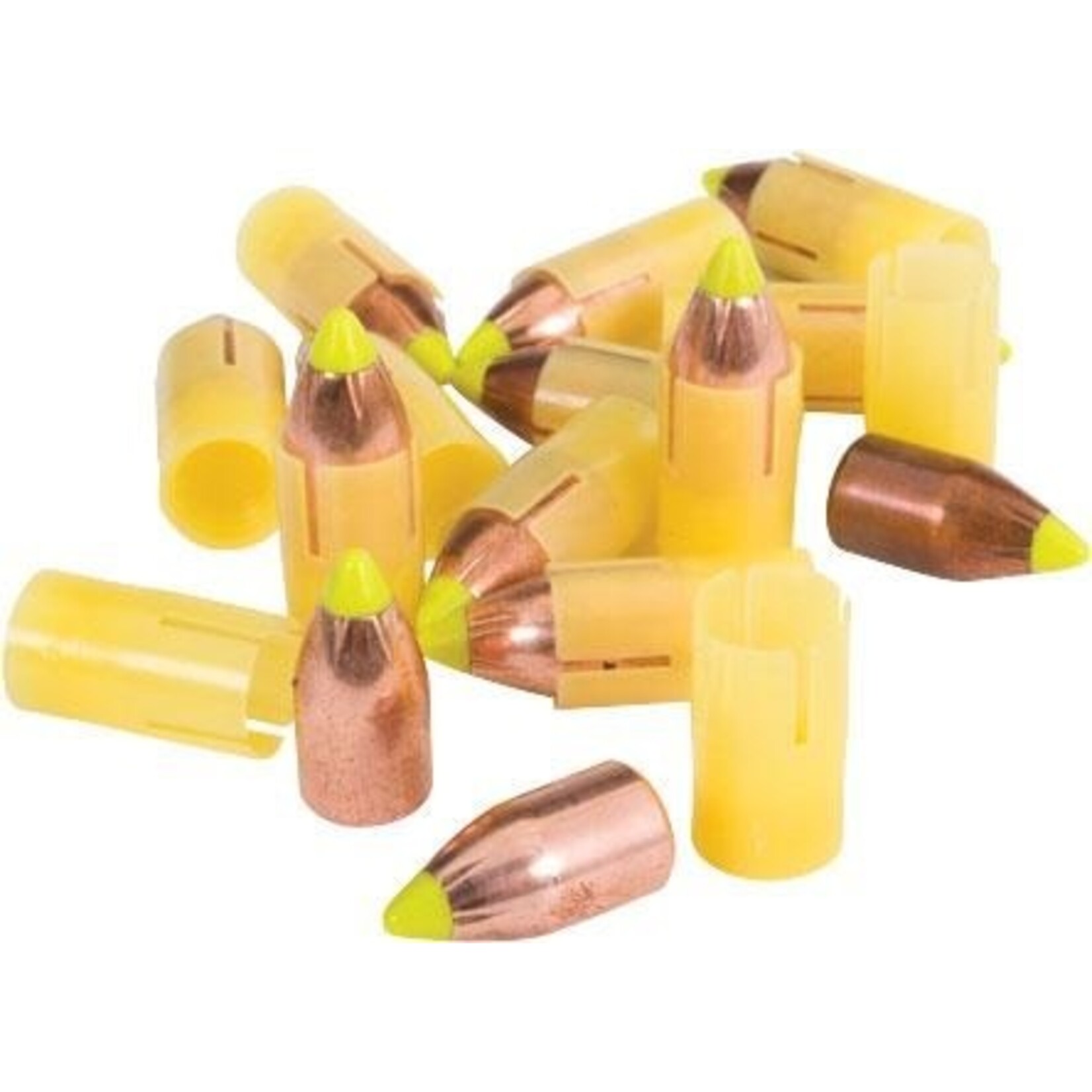 Traditions Traditions 50Cal Smack Down 250gr SST Muzzleloading Ammo