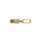 Pro-Shot Pro-Shot Brass Patch Holder for Shotgun All Gauges (PH12)