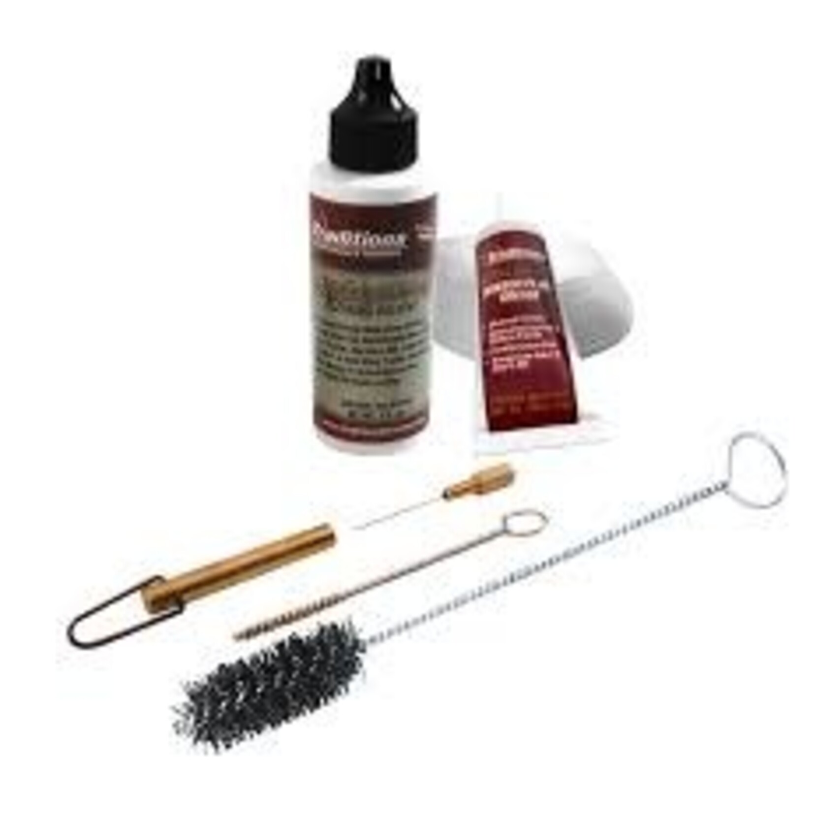 Traditions Traditions Breech Plug Cleaning Kit 50cal (A3831)