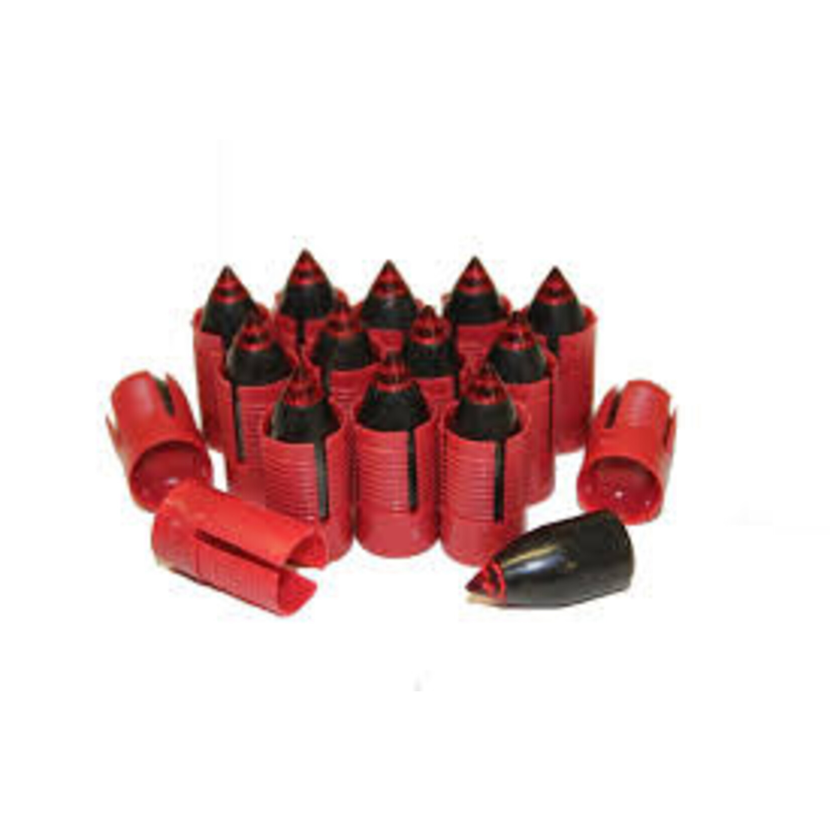 Traditions Traditions Smackdown Carnivore 50cal 275gr 15ct. (A2009)