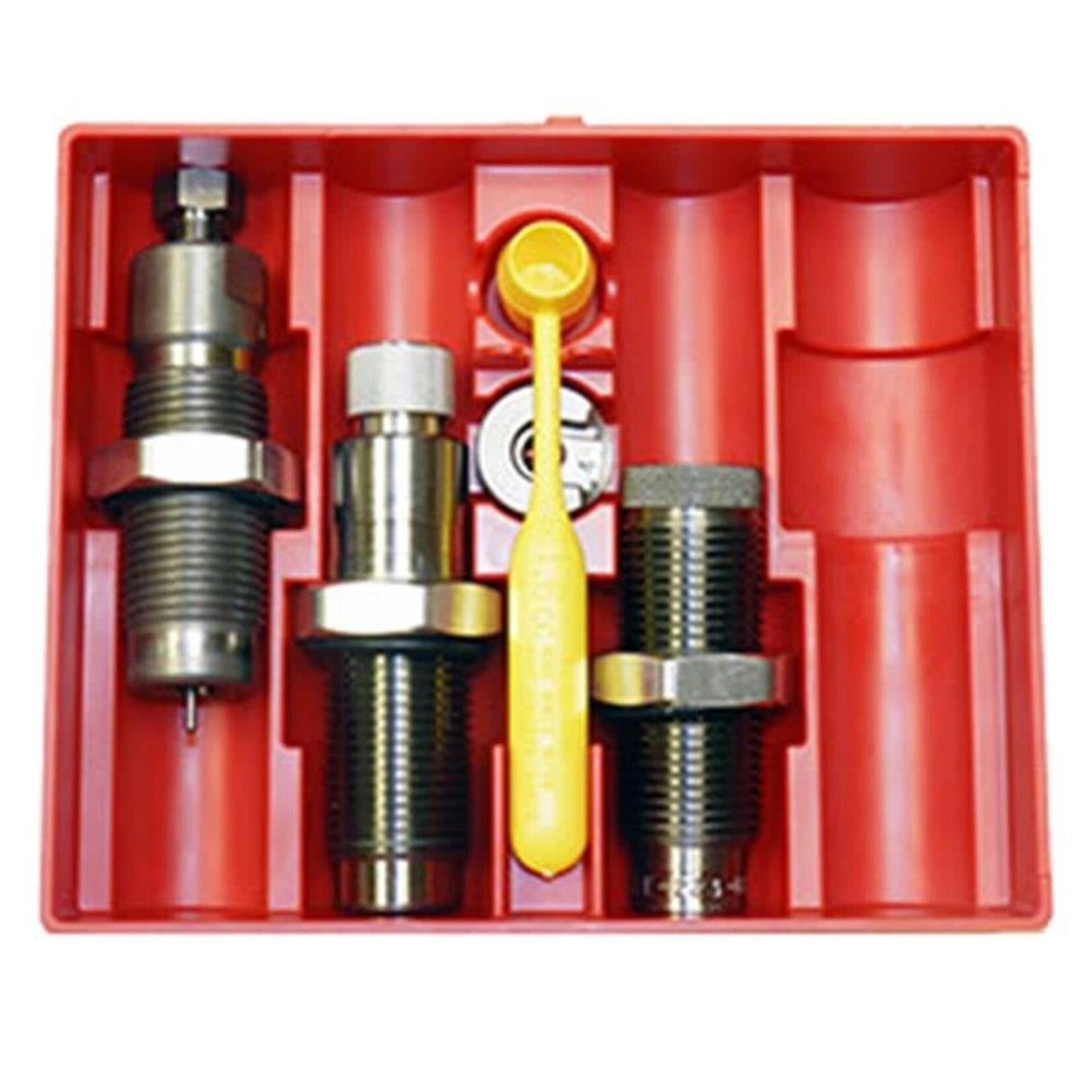 Lee Precision Inc Lee 7mm PRC Die Set (92004)