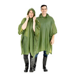Stansport Stansport Raingear Vinyl Poncho