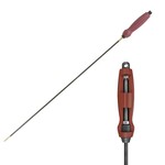 Tipton Tipton 1pc Carbon Fiber Cleaning Rod 27-45 cal 26"