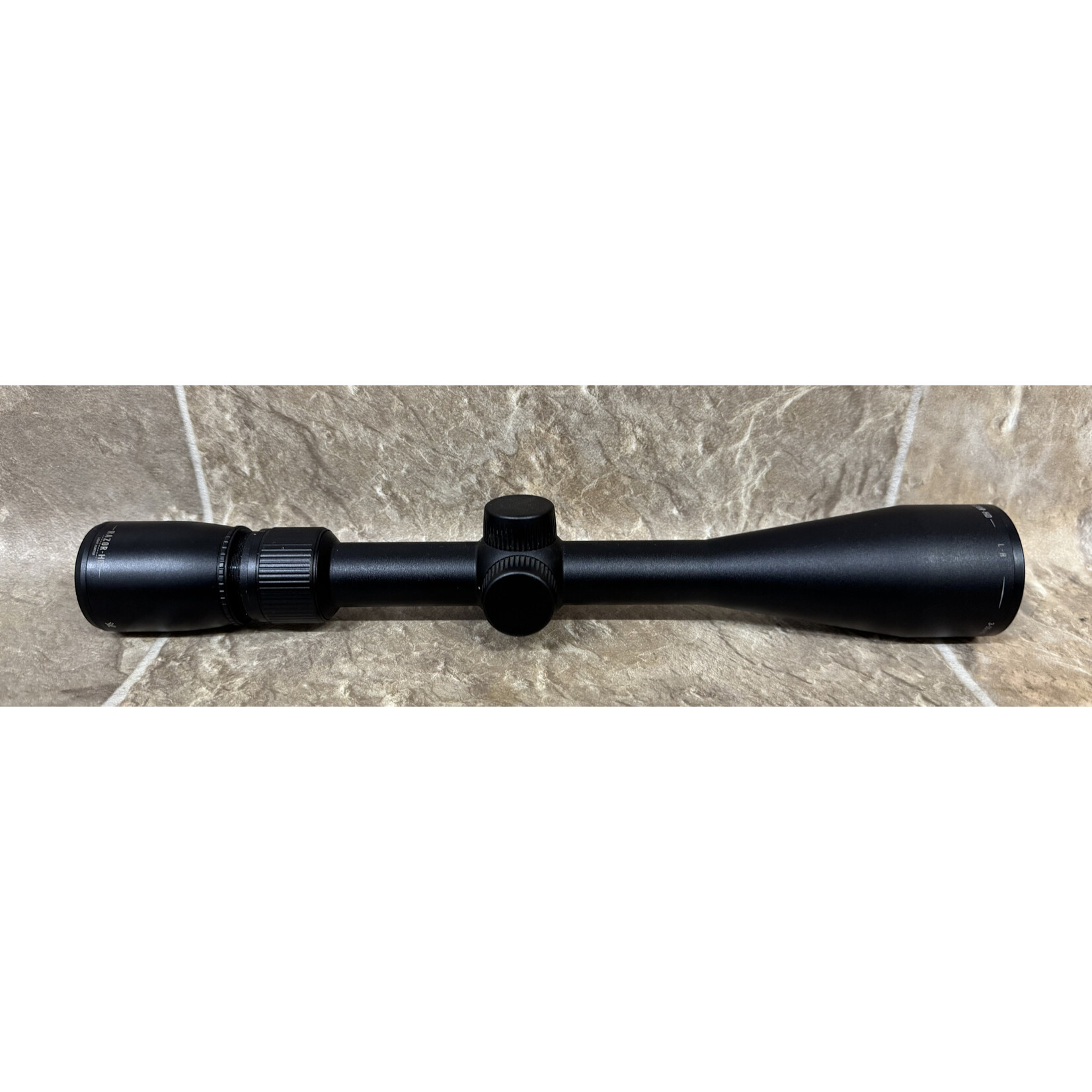 Vortex Used Vortex Razer HD 3-15x42 (RZR-1572)