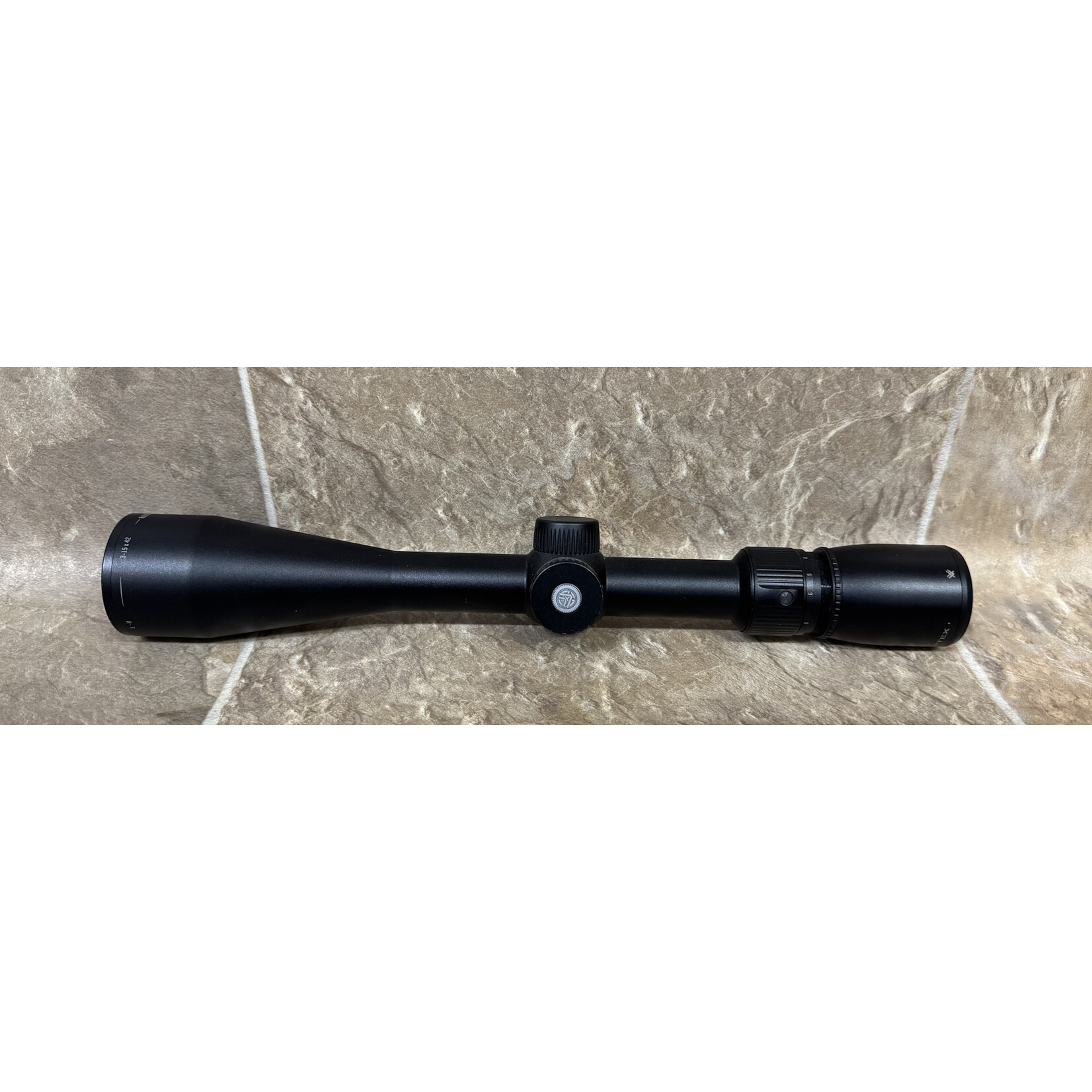 Vortex Used Vortex Razer HD 3-15x42 (RZR-1572)