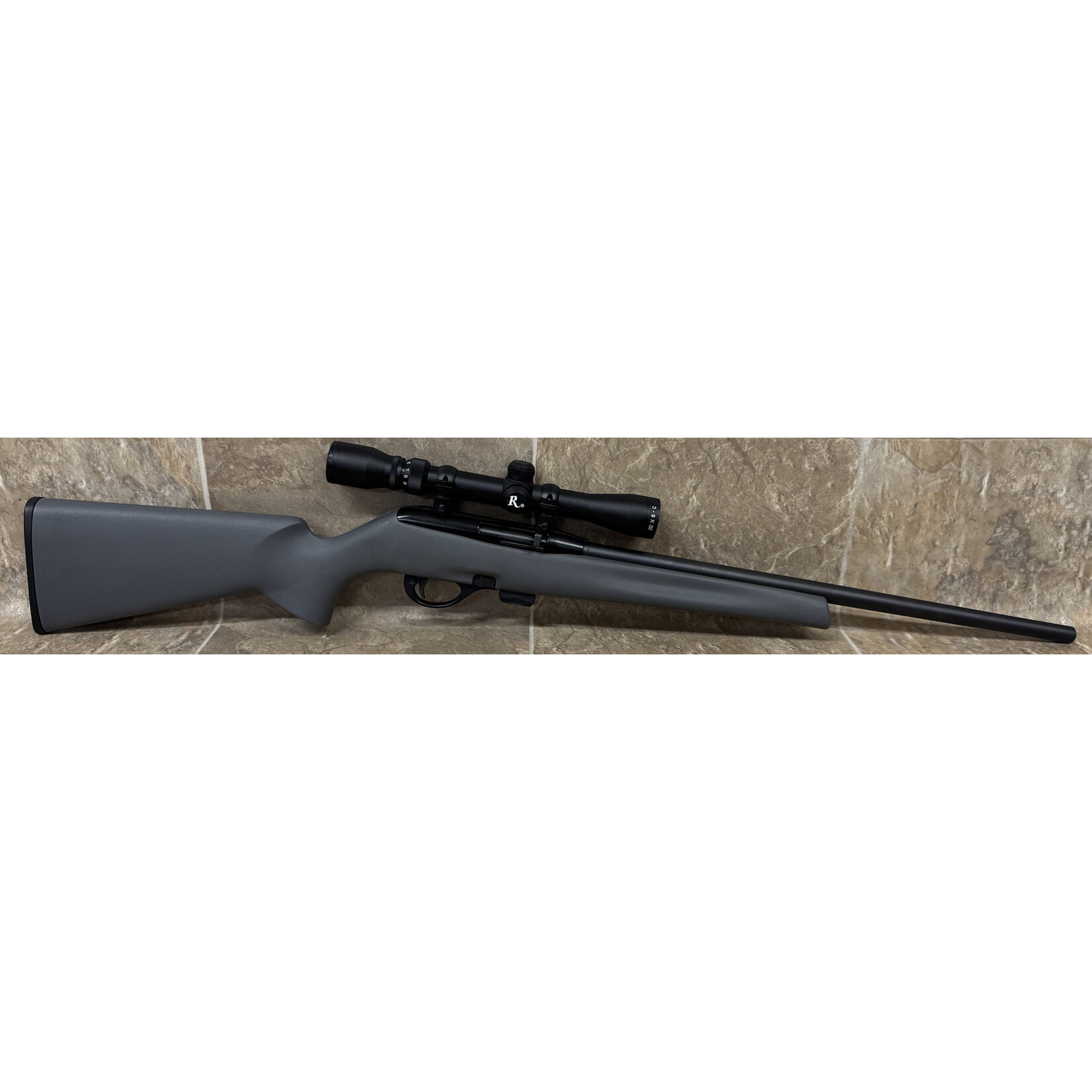 Remington Used Remington 597 22LR (B2762534)